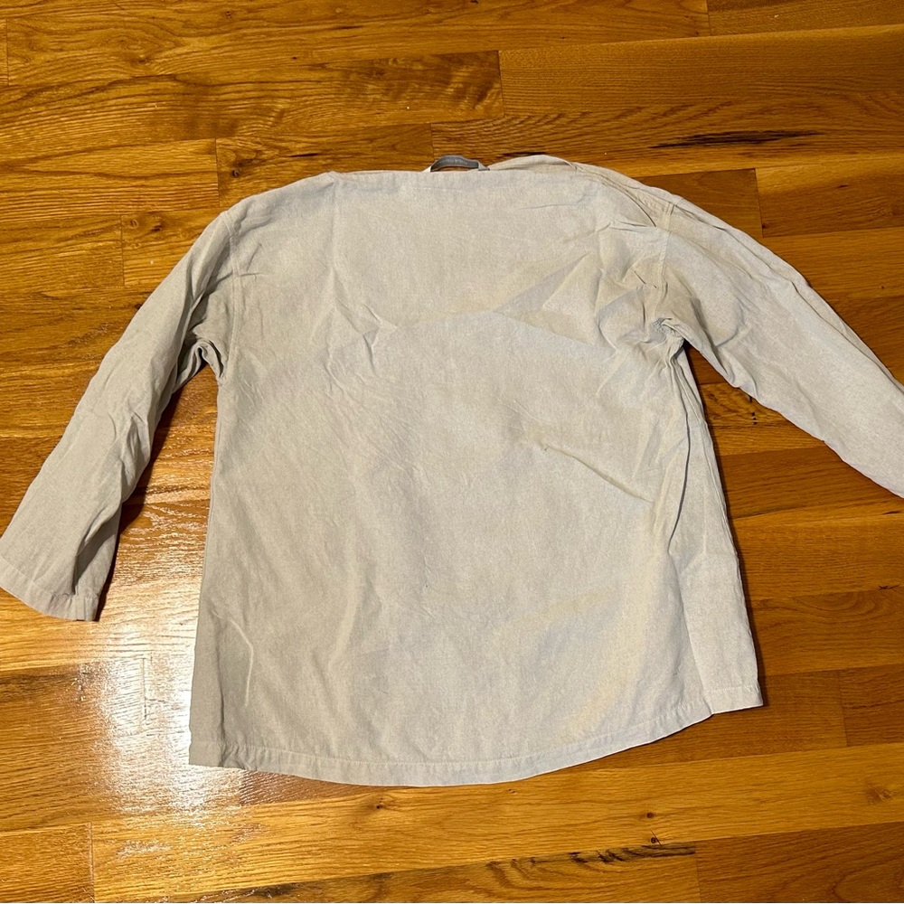 Elizabeth Suzann Eva shirt